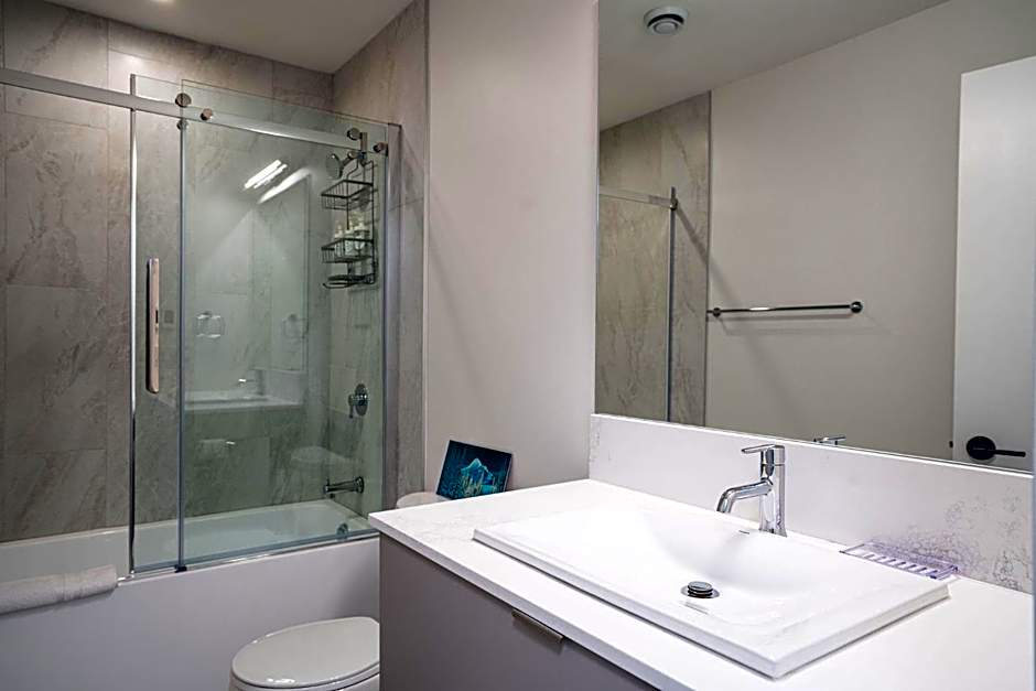 Alpine Dream by Revelstoke Vacations