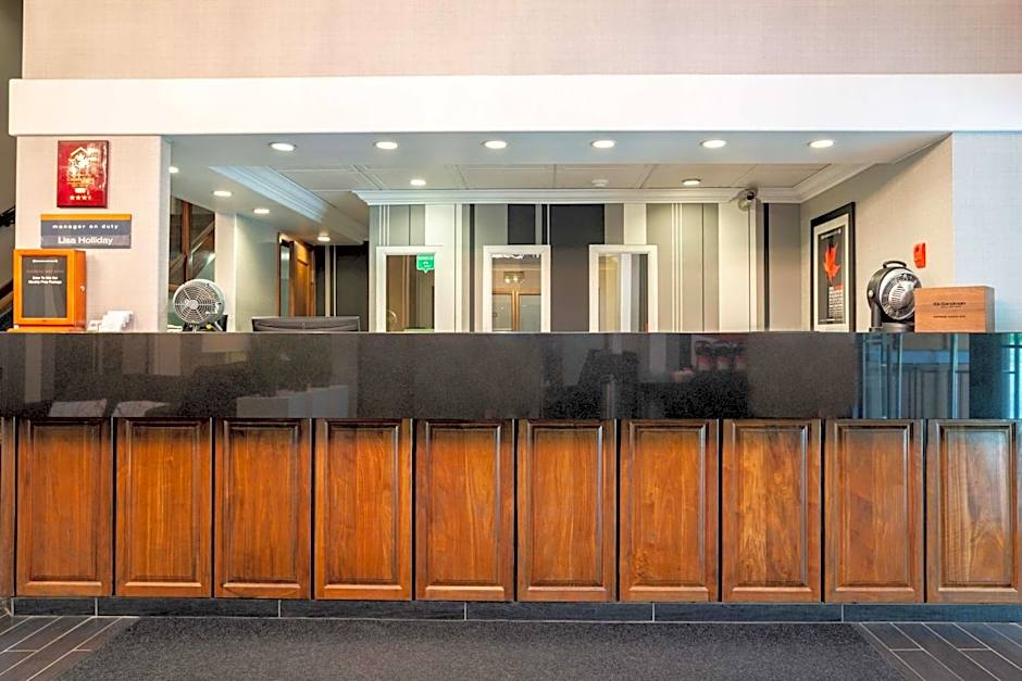 Sandman Hotel Revelstoke