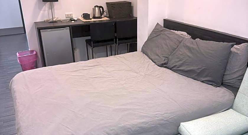 Taipei Breeze Guesthouse