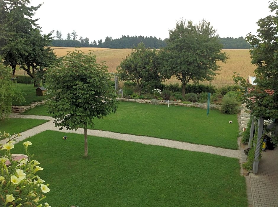 Gasthof Oberer Wirt