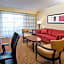 Courtyard by Marriott Fresno