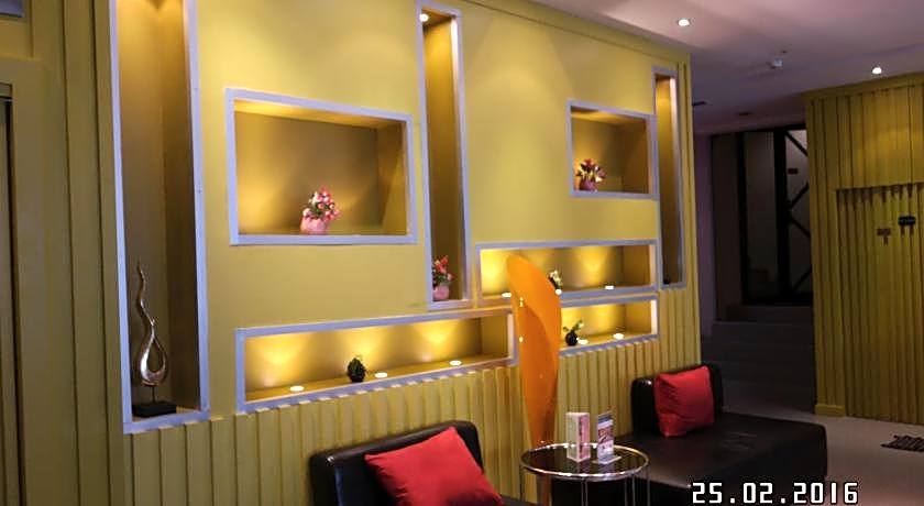 Pattaya Loft