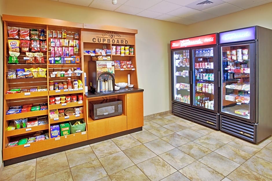 Candlewood Suites - Columbus