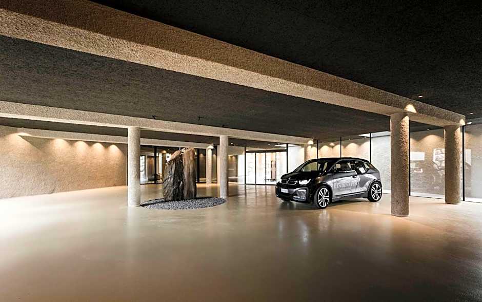 Cendevaves Alpine Silence