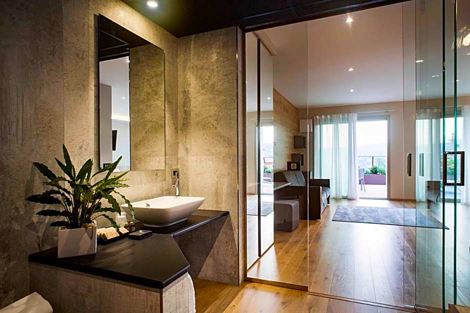 Hotel Ristorante La Rosina