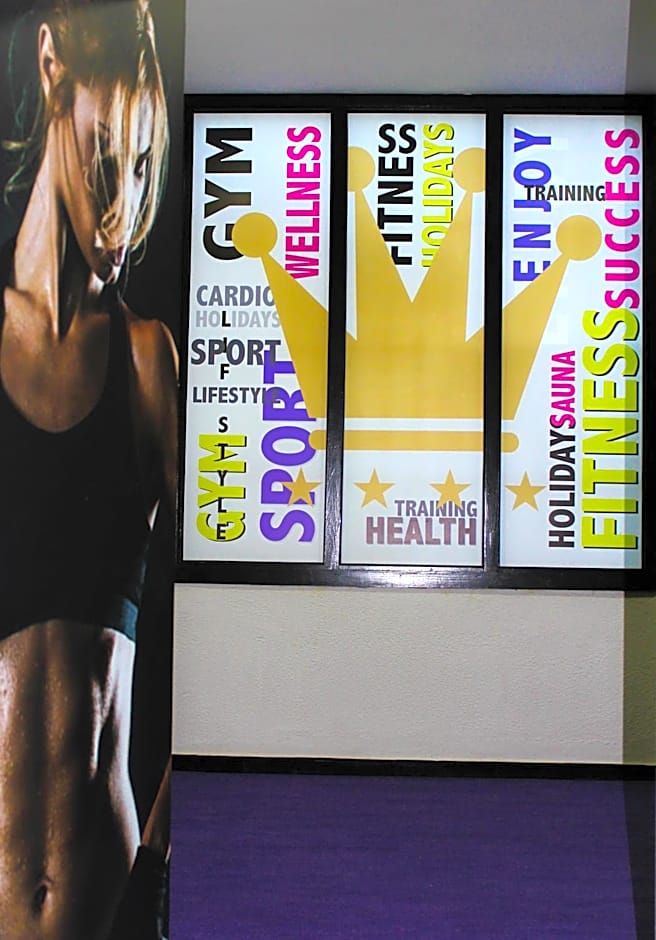 Princesa Solar 4* - Adults Recommended