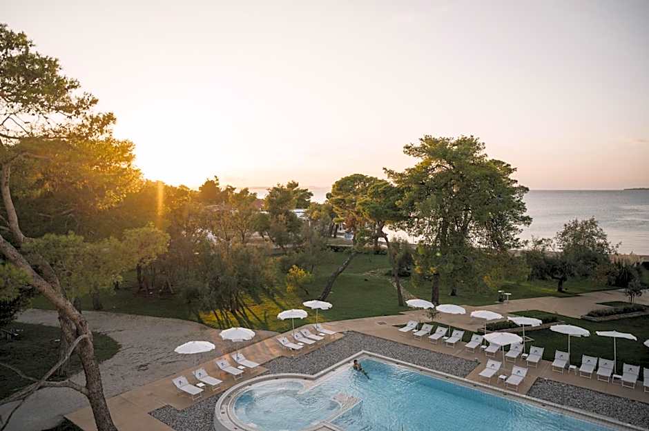 Falkensteiner Club Funimation Borik