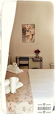 a CASA di CECY