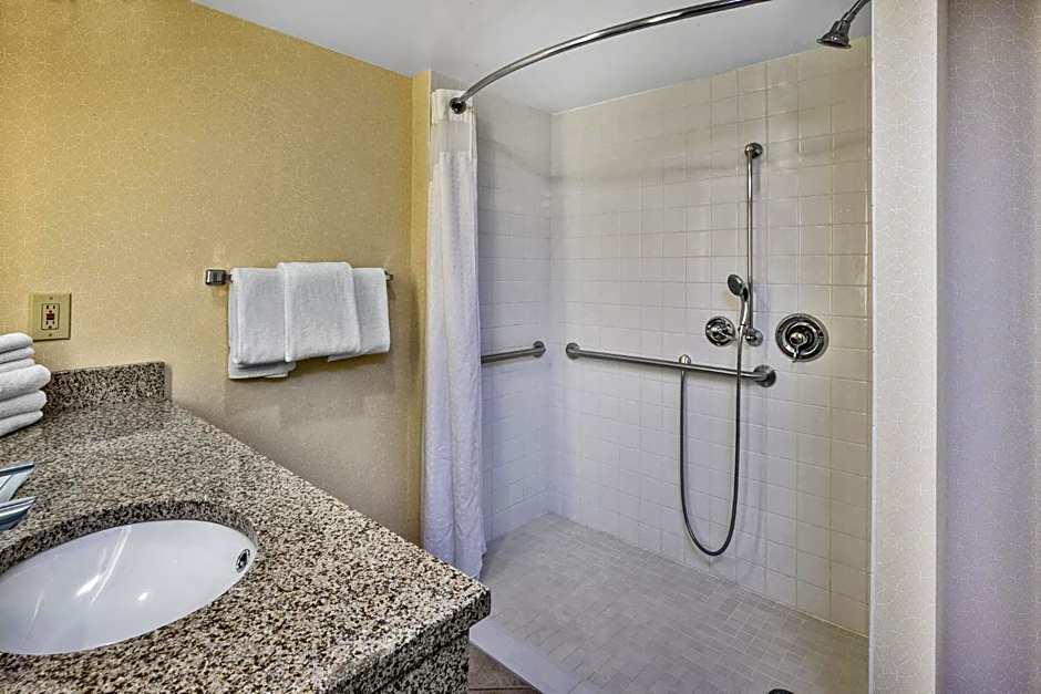 Holiday Inn National Airport/Crystal City By IHG