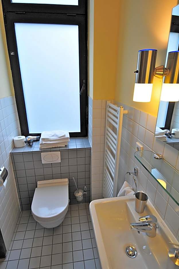 Hotel Monte Christo