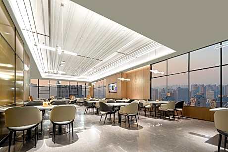 Atour Hotel Xinyu Administrative Center