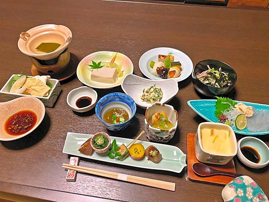 Shokinkan