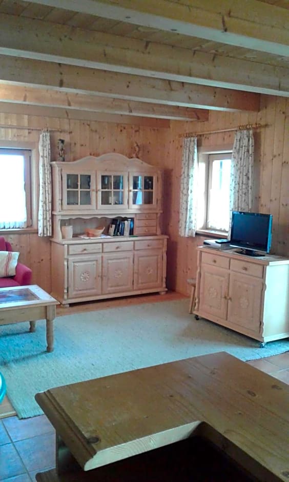 Leitenschneider Hütte