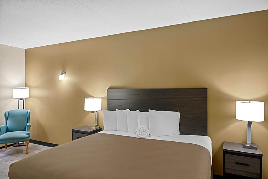 Rodeway Inn Grandville