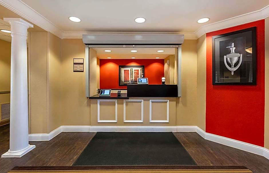 Extended Stay America Suites - Chicago - O'Hare - Allstate Arena