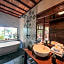 Berlima Wooden Lodge by Pramana Villas