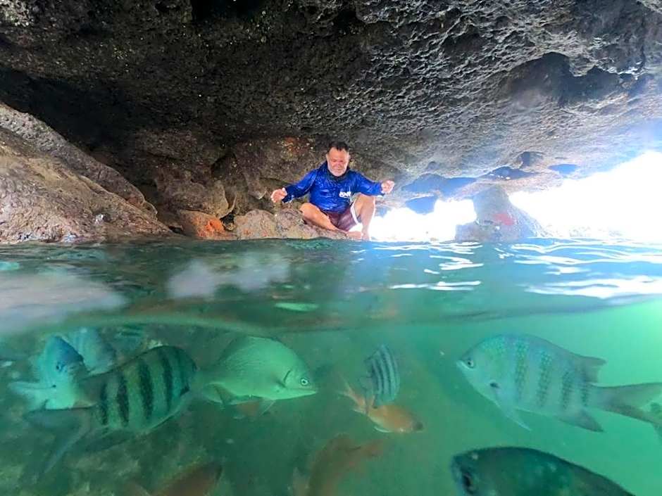 Restaurante & Pousada Portal dos Ventos