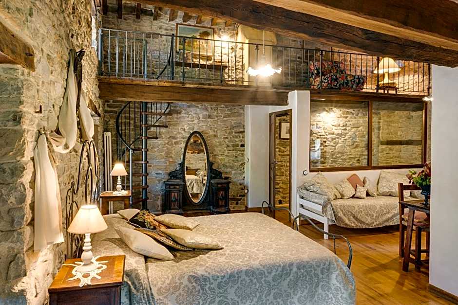 Agriturismo Biologico Castello Della Pieve