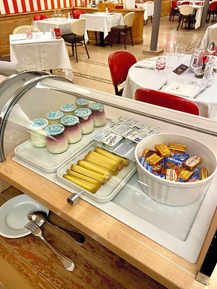 Les Maritonnes Parc & Vignoble