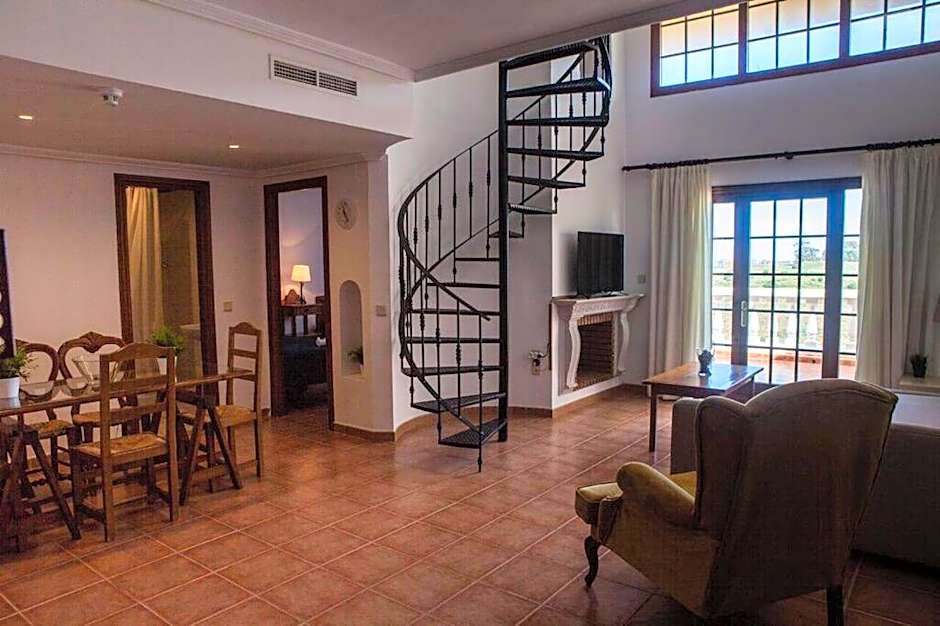 Apartamentos Turísticos Bahía Sur