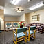De Smet Super Deluxe Inn & suites