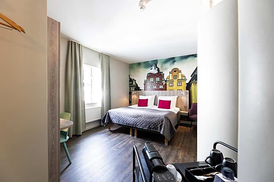 ProfilHotels Central