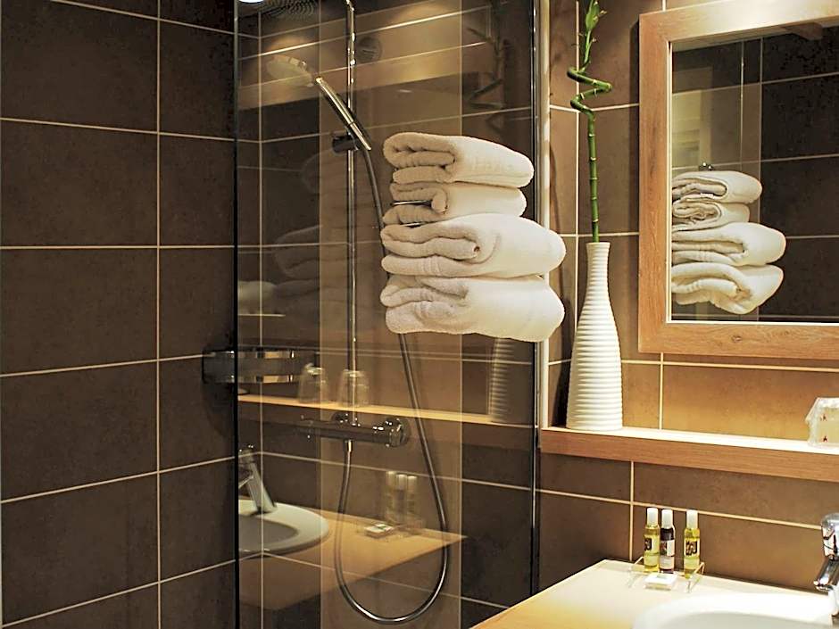 Mercure Lyon Charbonnières
