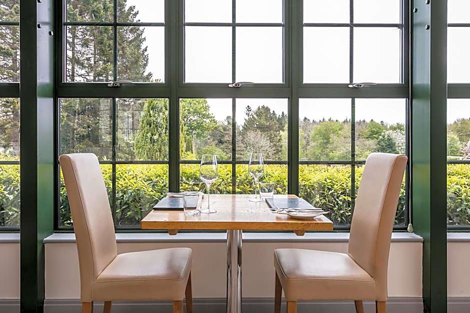 The Gamekeeper's Inn