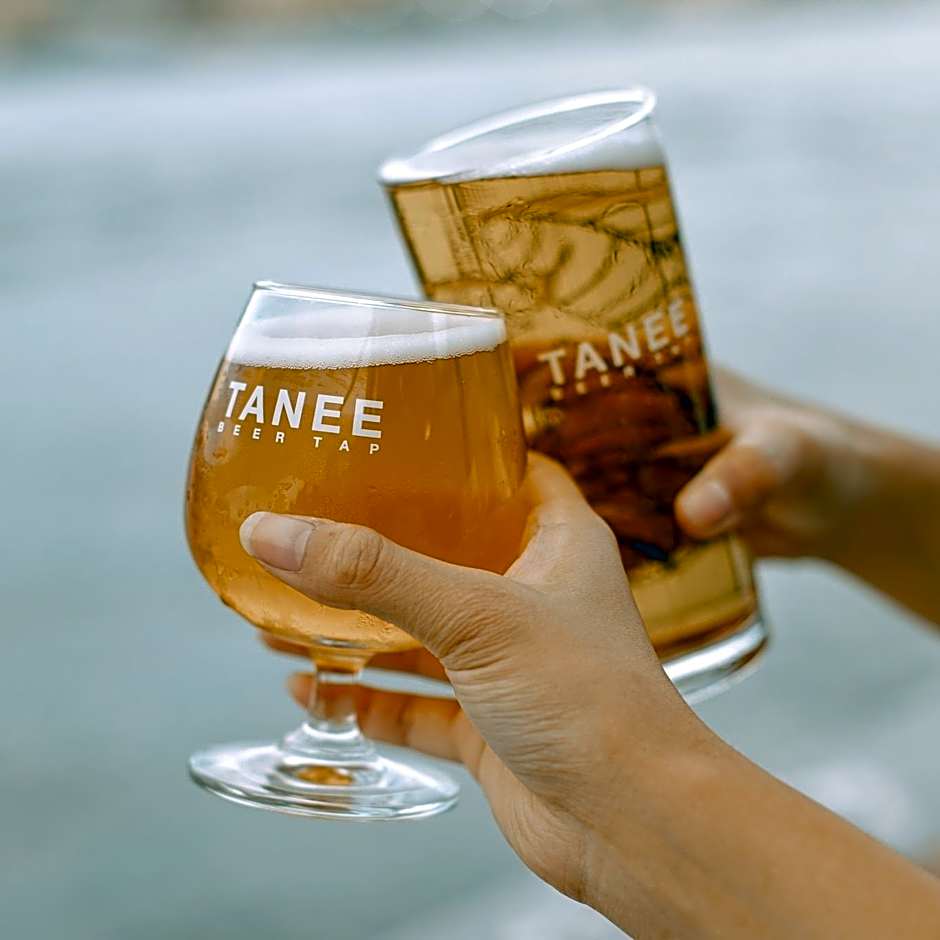 Baan Wanglang Riverside