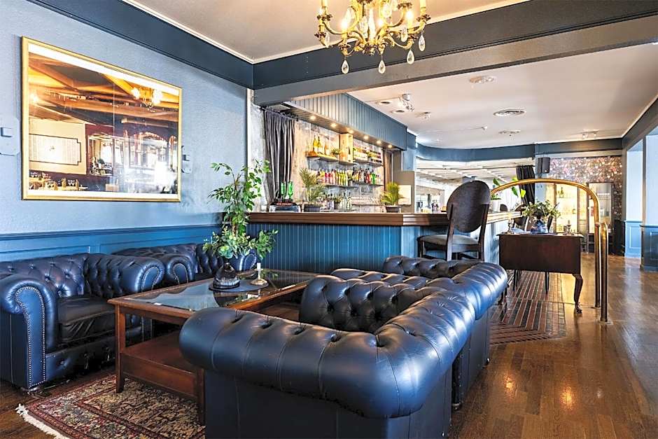 Hotel Statt Söderhamn by First Hotels