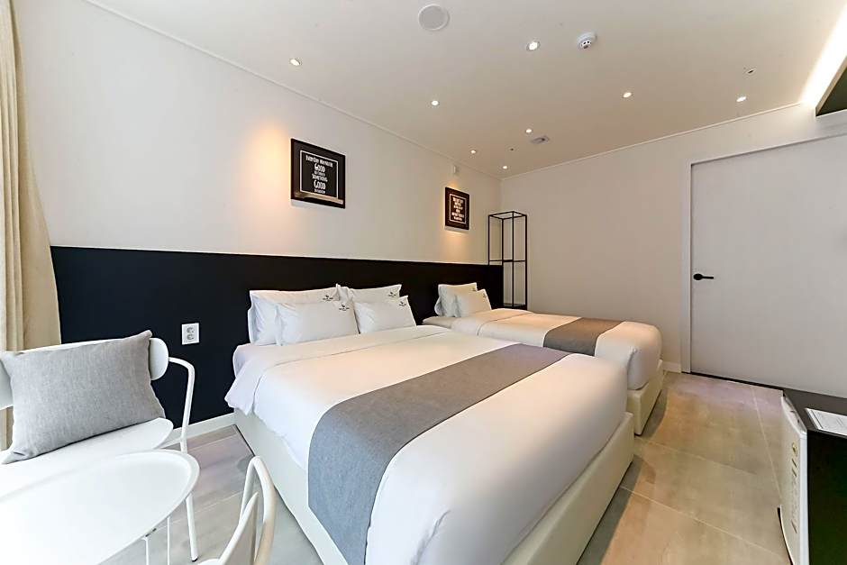 Gwangalli Oceanstay Hotel