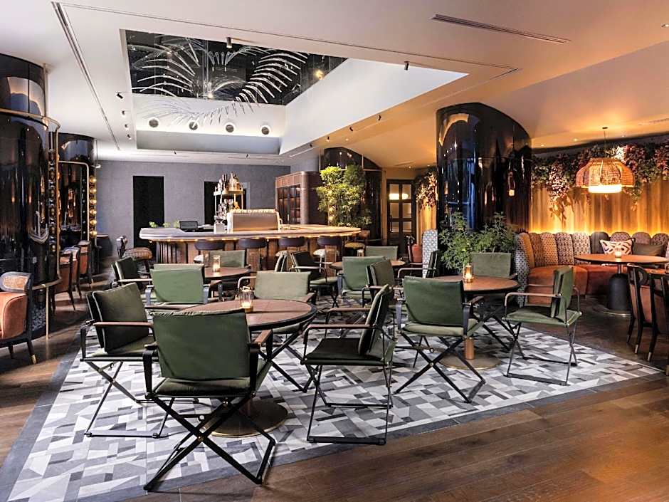 Mercure Tokyo Hibiya