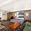 Super 8 by Wyndham Richlands/Claypool Hill Area
