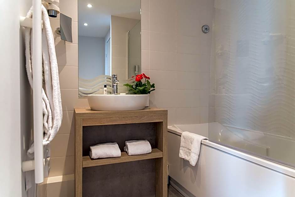 Best Western Les Aureliades