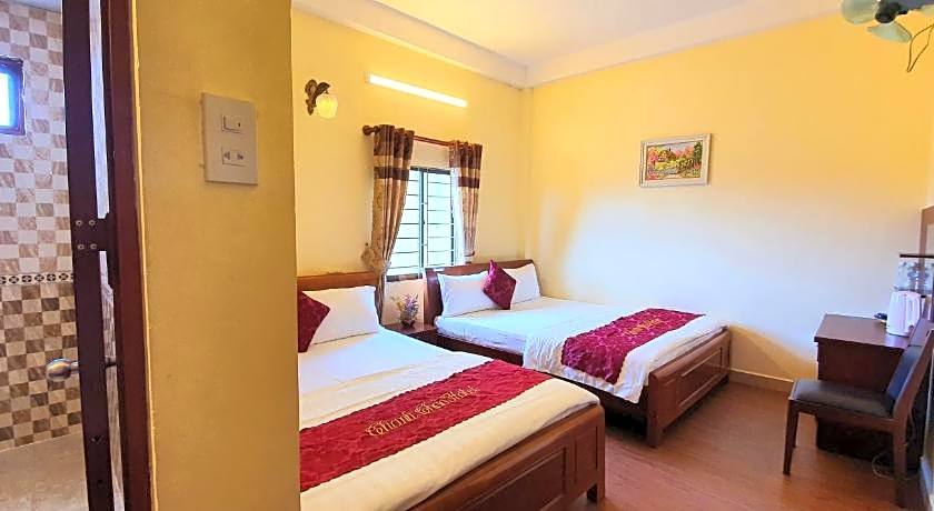 Thanh Thao Hotel