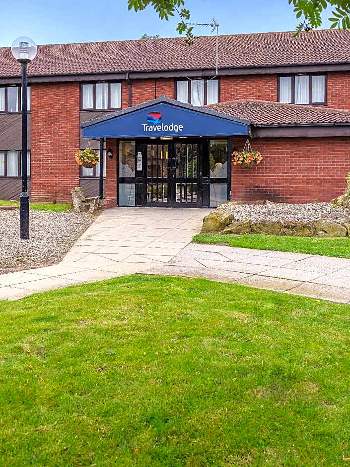 Travelodge Hull South Cave