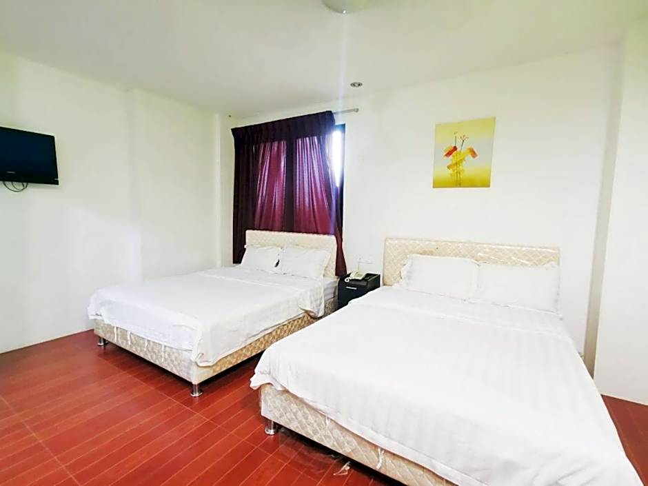 Homestay Kuching Hotel