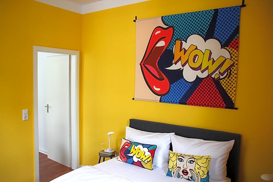 Hotel Domspitzen