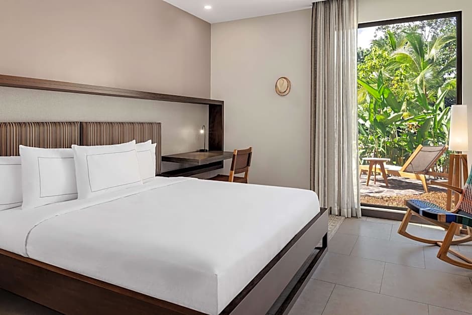 Botanika Osa Peninsula, Curio Collection by Hilton