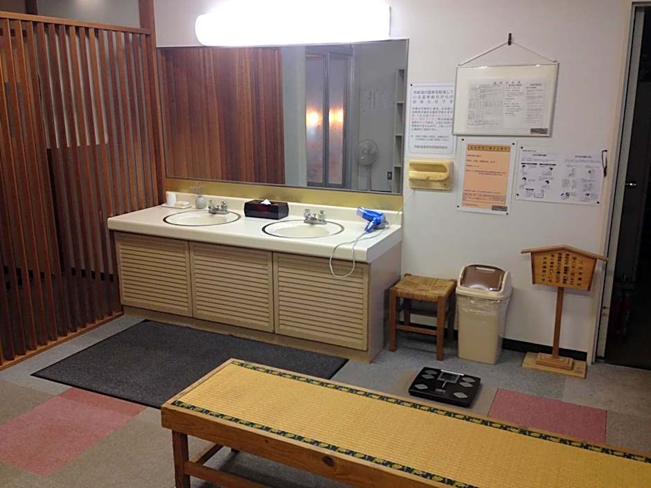 Hokkai Hotel