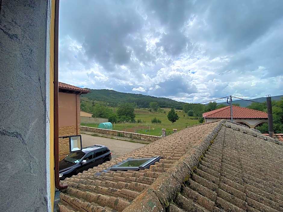 Hotel rural Monasterio de Ara Mada