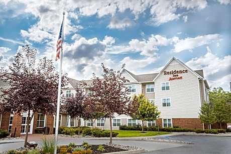 Residence Inn by Marriott Albany Washington Avenue