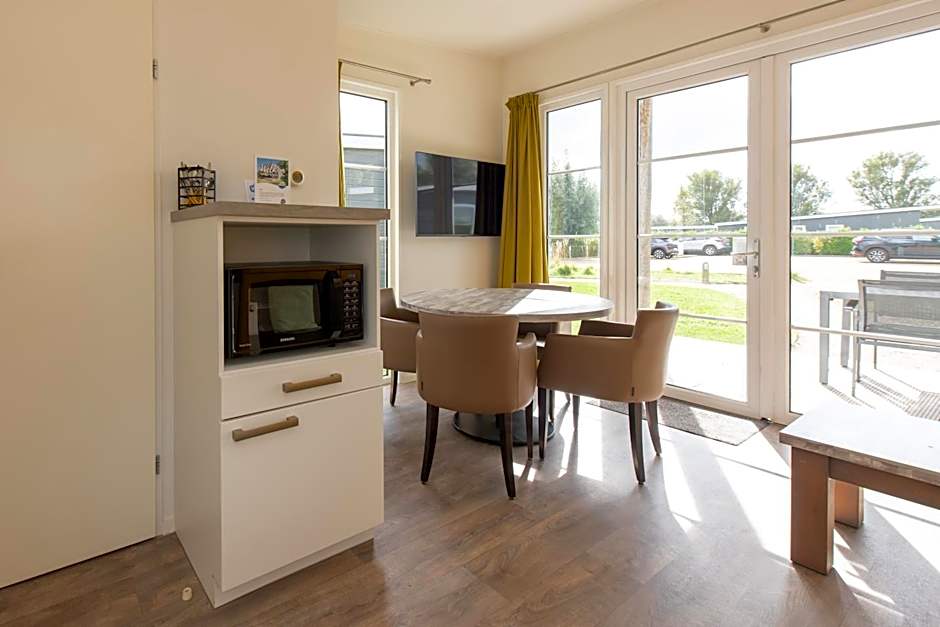 Kompas Camping Nieuwpoort