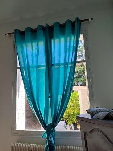 La Turquoise