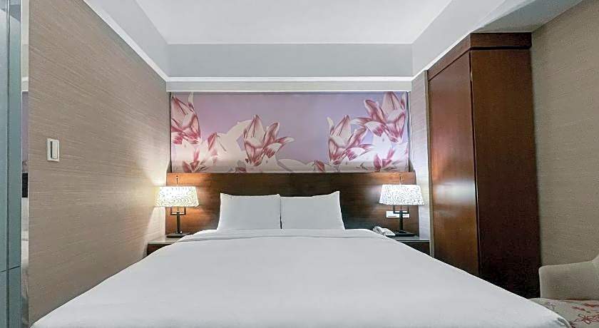 Guide Hotel Taipei NTU