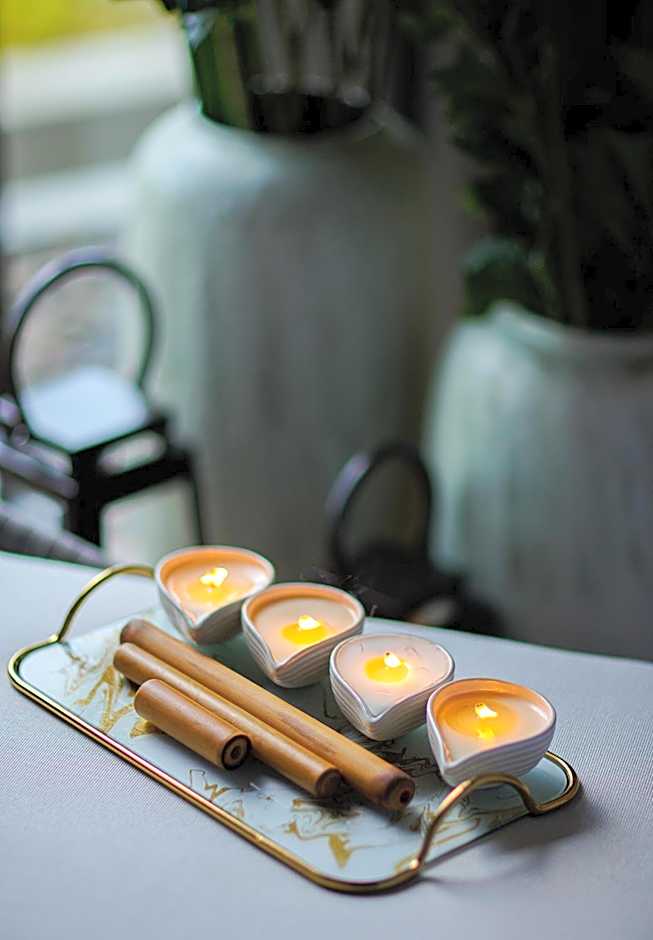 V Villas Phuket - MGallery Collection