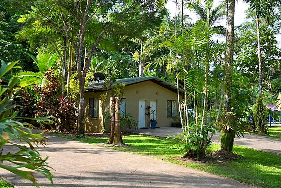 Daintree Siesta
