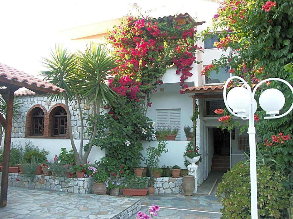 Eden Beach Hotel
