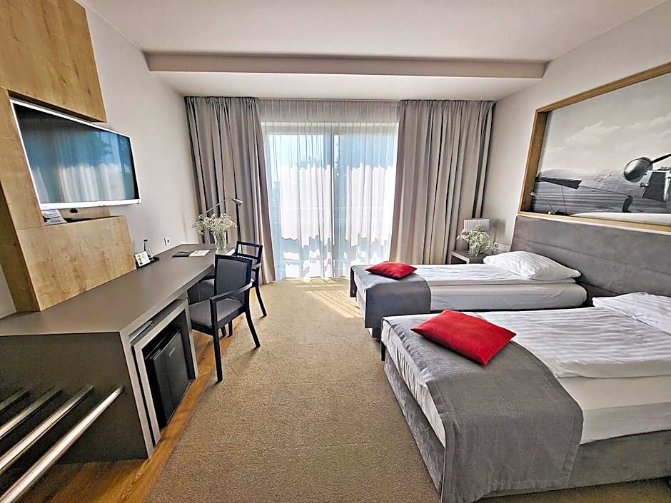 Hotel Forza