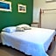 Hospedaria Oitis